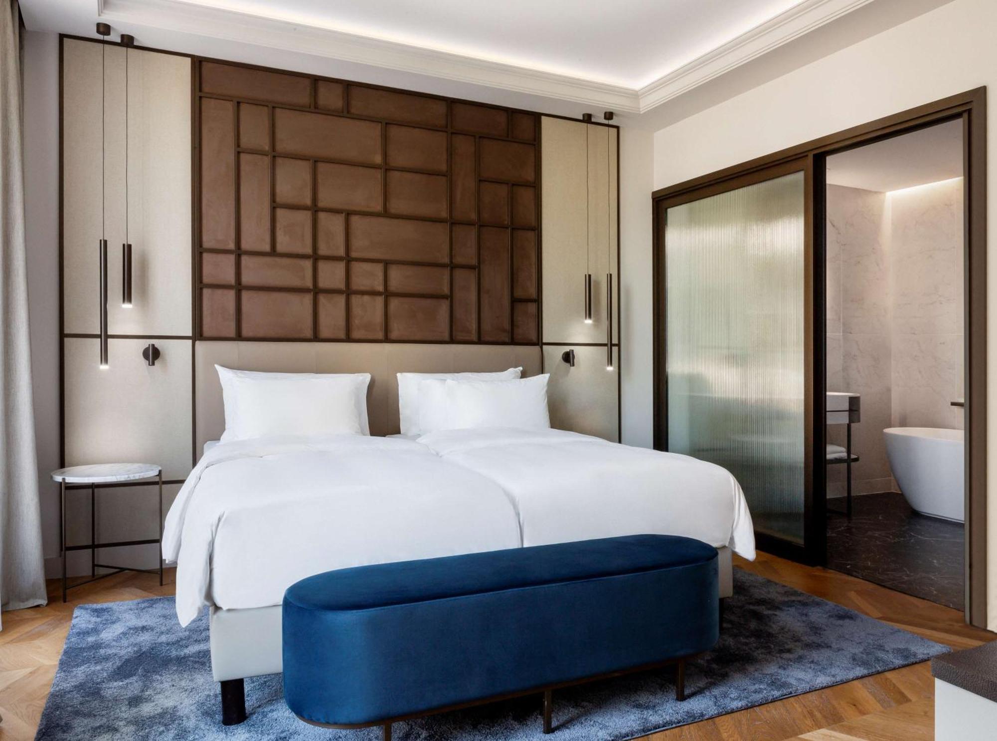 Radisson Collection Hotel, Magdalena Plaza Sevilla Ngoại thất bức ảnh