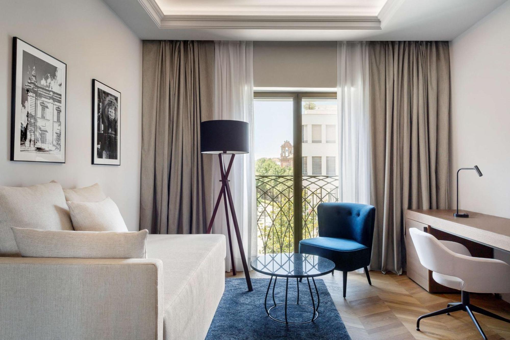 Radisson Collection Hotel, Magdalena Plaza Sevilla Ngoại thất bức ảnh